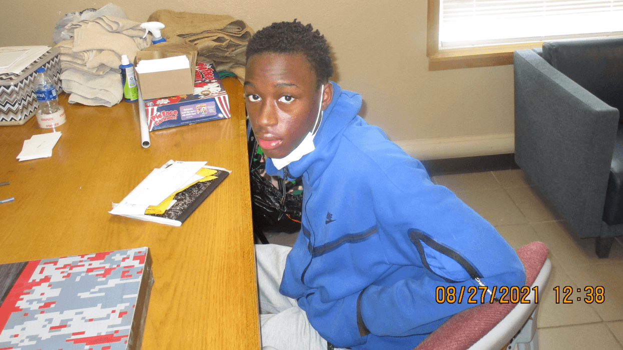 Zyquis Jaquan Lewis
