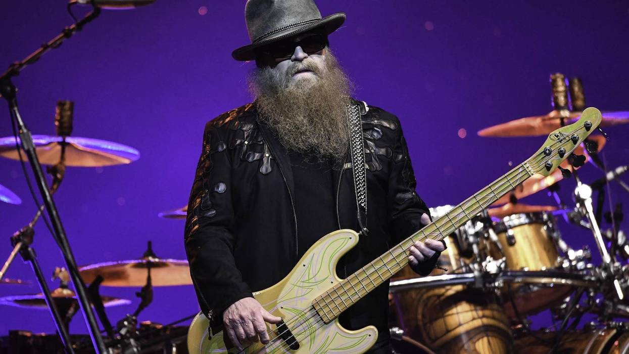 ZZ Top member Dusty Hill has died, according to band members.