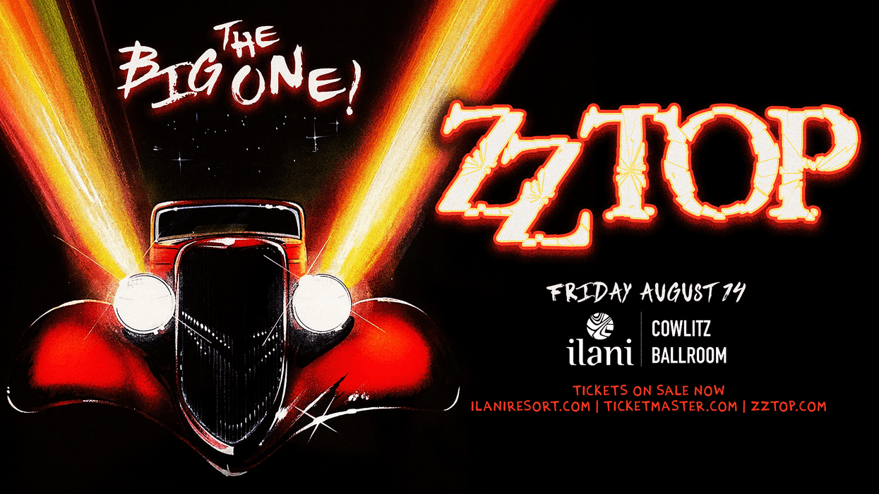 ZZ Top